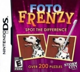 Foto Frenzy (EU) Rom